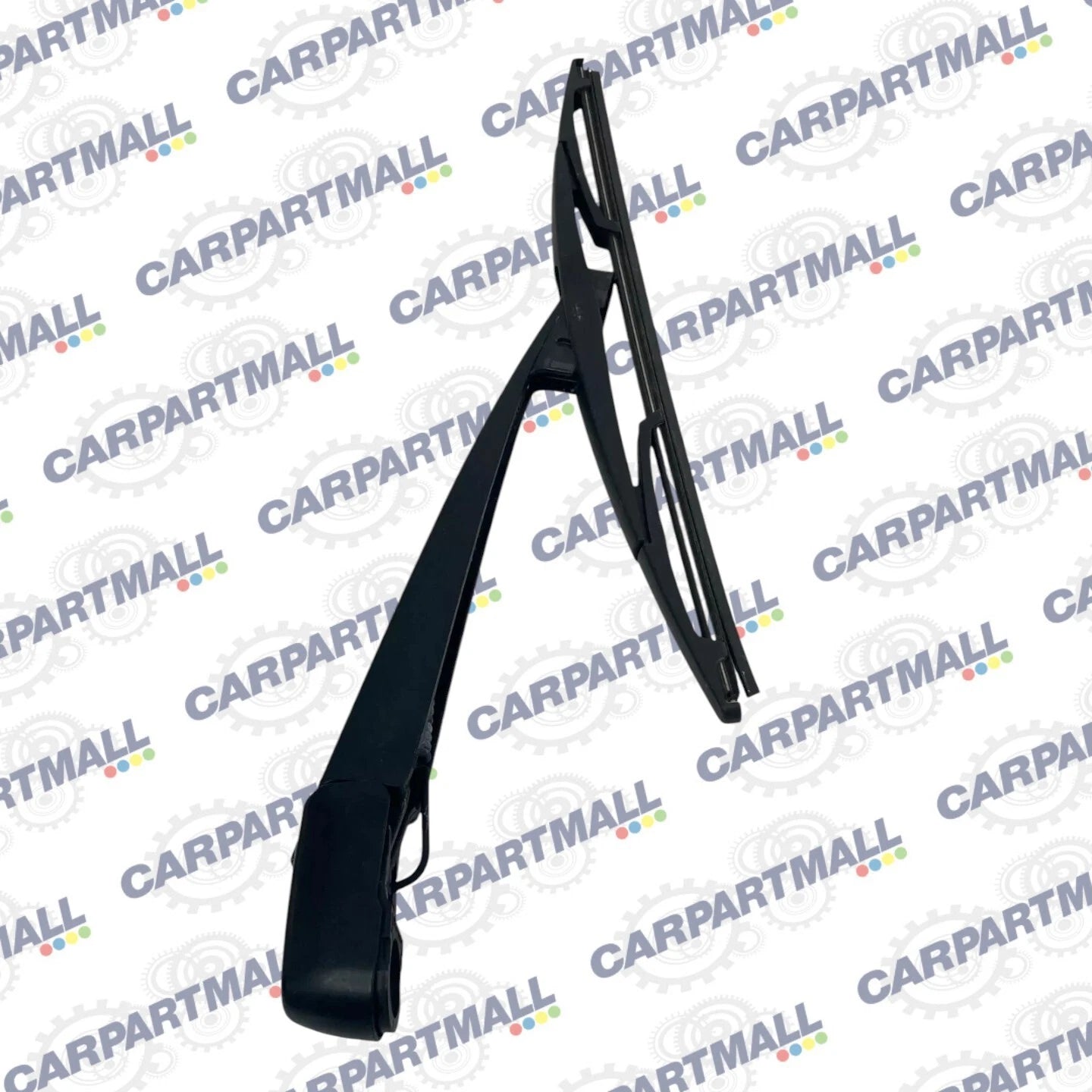 2007-2013 07-13 MITSUBISHI OUTLANDER REAR TAILGATE WINDOW WIPER ARM BLADE OEM