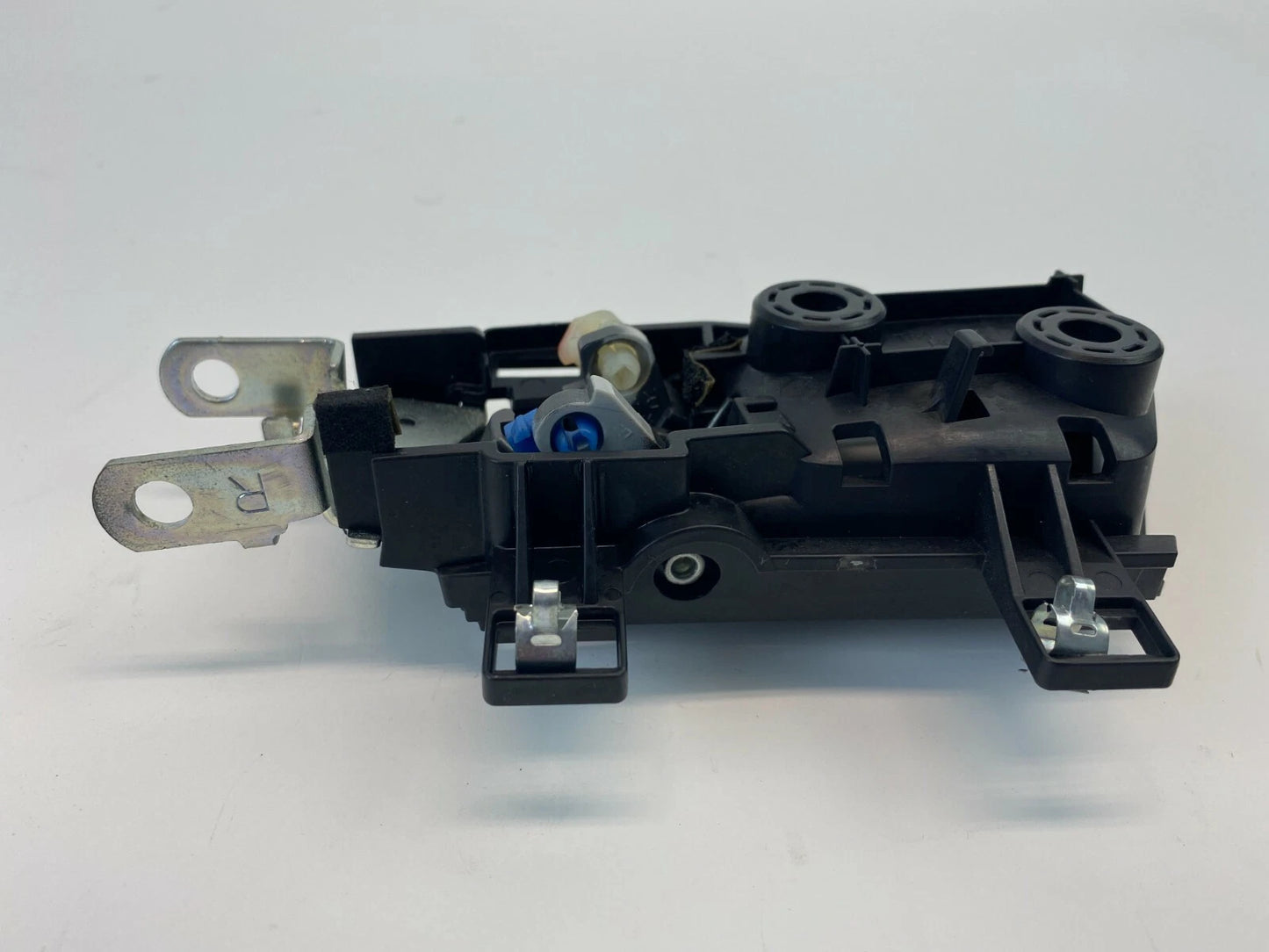 2009-2011 ACURA TL REAR RIGHT PASSENGER INTERIOR INSIDE INNER DOOR HANDLE OEM
