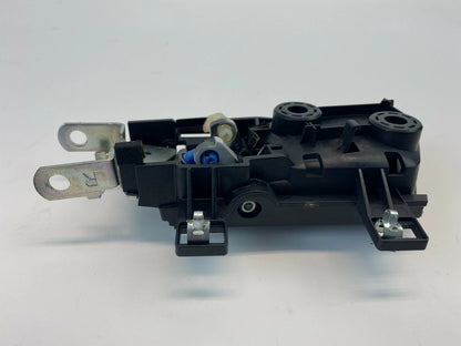 2009-2011 ACURA TL REAR RIGHT PASSENGER INTERIOR INSIDE INNER DOOR HANDLE OEM