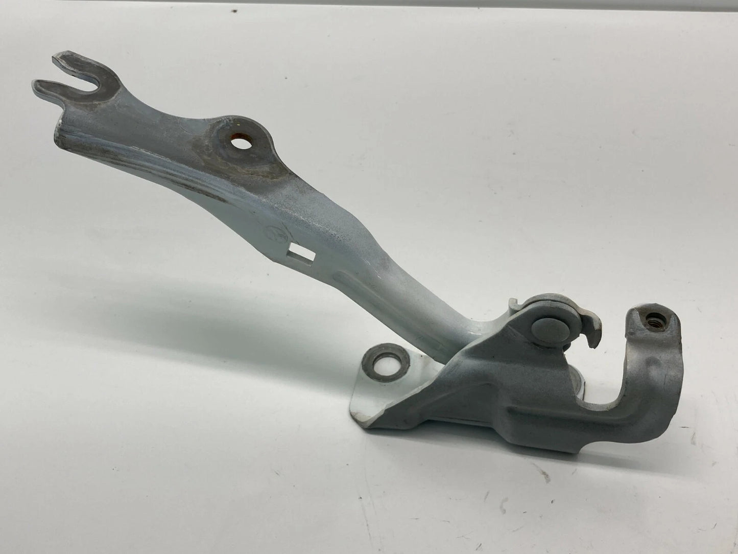 07 08 09 10 11 12 MAZDA CX-7 CX7 FRONT LEFT DRIVER SIDE HOOD HINGE BONNET LH OEM