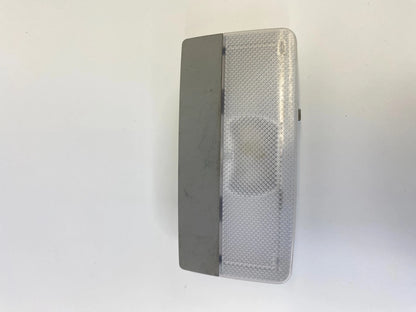 2010-2017 CHEVROLET EQUINOX REAR INTERIOR DOME LIGHT LAMP ASSEMBLY 316627975 OEM