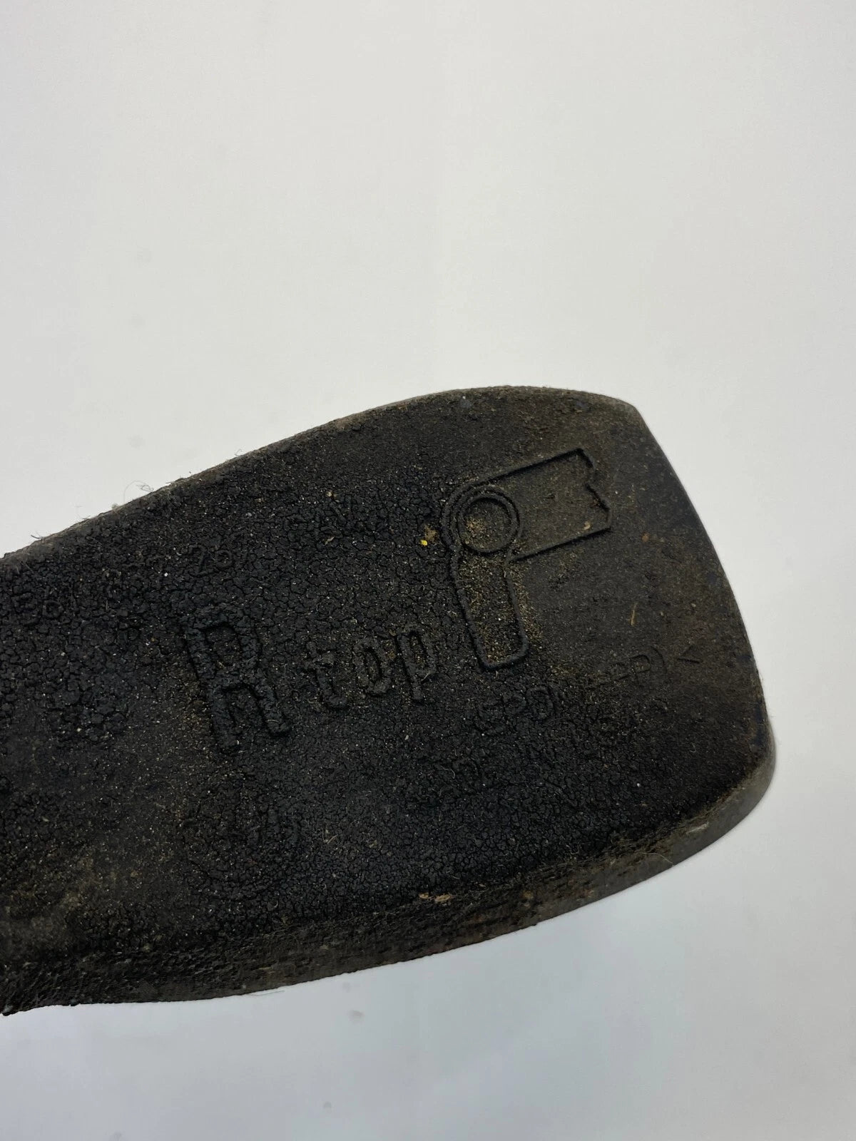 2012-2022 VOLKSWAGEN PASSAT REAR RIGHT DOOR CHECK STOP STOPPER DETENT