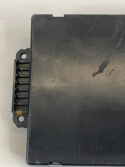 13-19 Ford Police Interceptor Sedan Heater A/C Temperature Control Module Unit