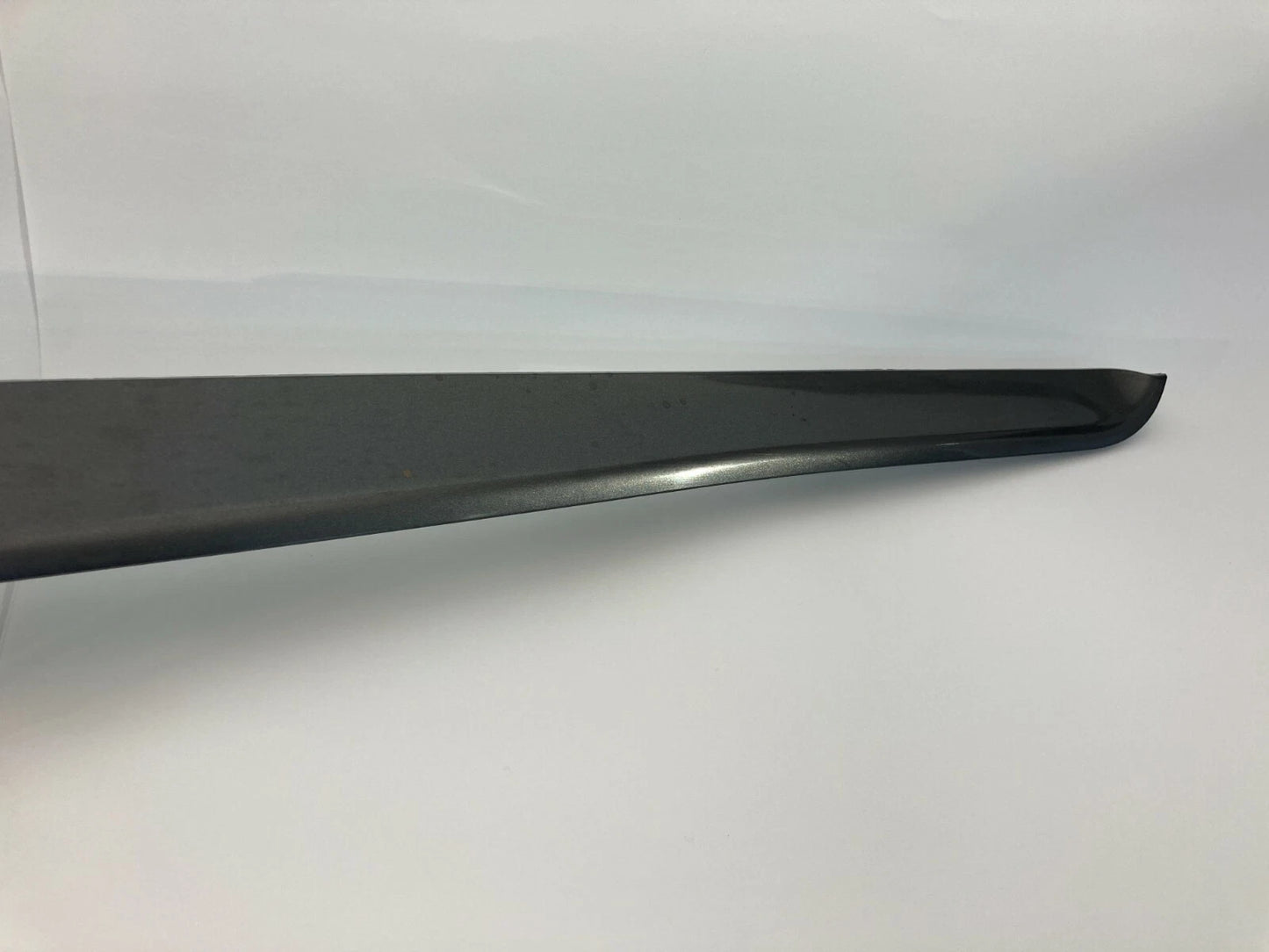 2009-2014 VOLKSWAGEN ROUTAN CENTER DASH AC AIR VENT GRILLE TRIM PANEL 1FB401S3AC