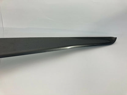 2009-2014 VOLKSWAGEN ROUTAN CENTER DASH AC AIR VENT GRILLE TRIM PANEL 1FB401S3AC