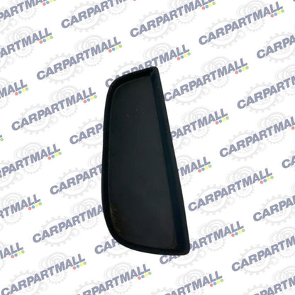 07-15 Audi Q7 Front Left Driver Side Door Switch Panel Cover Insert Mat Liner