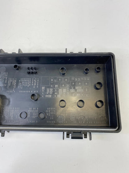 2008 2009 2010 CHRYSLER TOWN & COUNTRY ENGINE RELAY FUSE BOX COVER CAP OEM