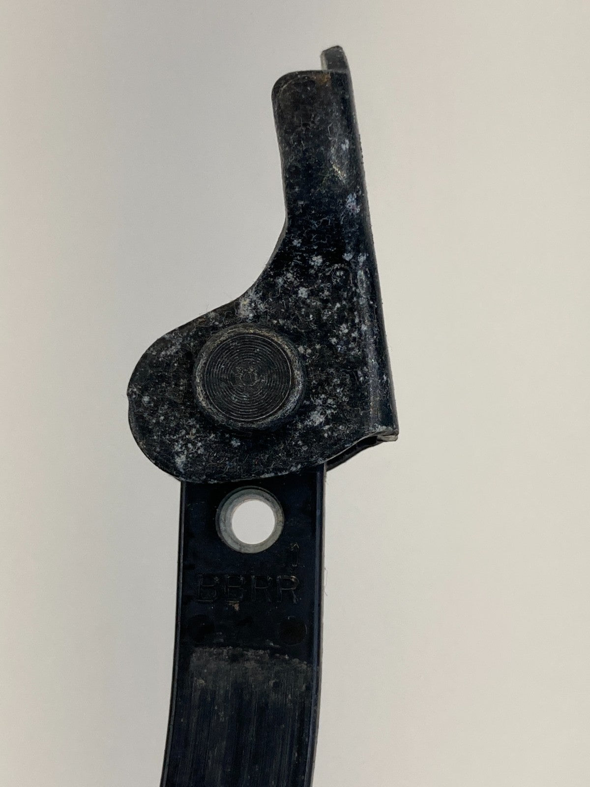 2010-2013 Mazda 3 Rear Right Back Side Door Check Hinge Checker Stopper OEM