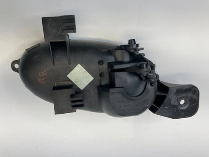 02-09 CHEVY CHEVROLET TRAILBLAZER REAR RIGHT SIDE INTERIOR DOOR HANDLE 107602