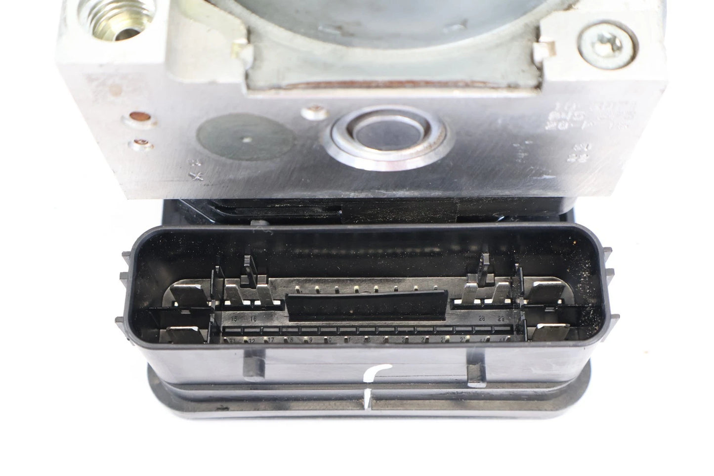 15-18 FORD FOCUS 2.0 A/T ABS ANTI-LOCK BRAKE PUMP CONTROL MODULE F1FC-2C219-BE