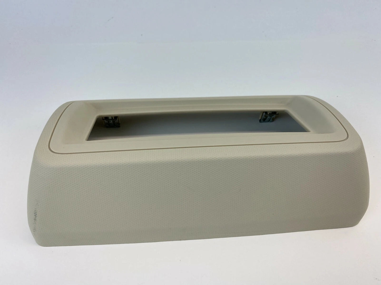 2008-2014 CHRYSLER TOWN & COUNTRY GRAND CARAVAN ROOF CLIMATE CONTROL BEZEL TRIM