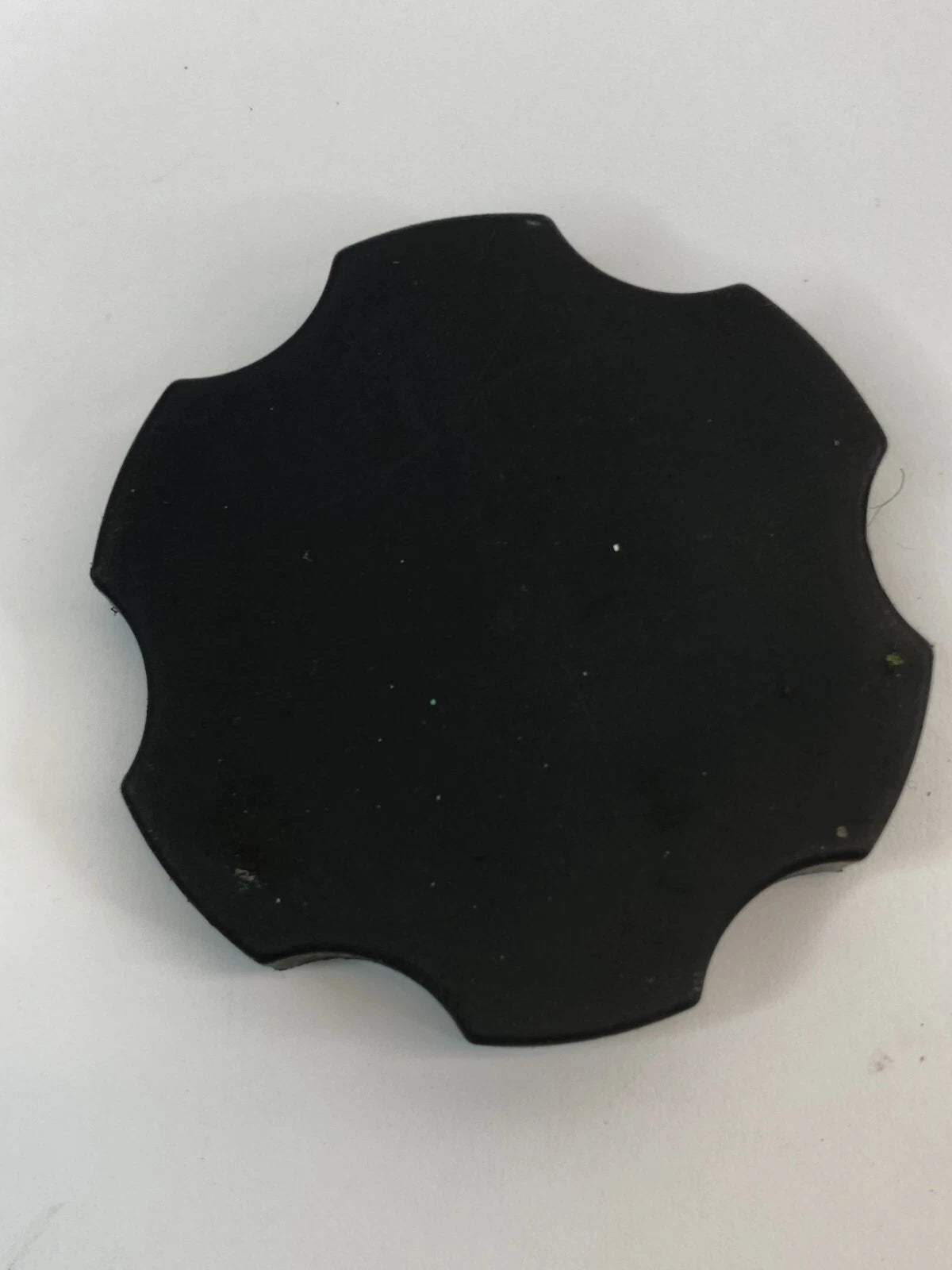 2001-2005 PONTIAC AZTEK BRAKE FLUID MASTER CYLINDER RESERVOIR COVER LID CAP OEM