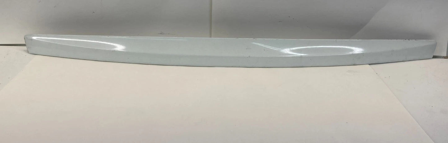 2012-2017 Hyundai Accent Sedan Trunk Deck Lid Molding Finish Panel OEM