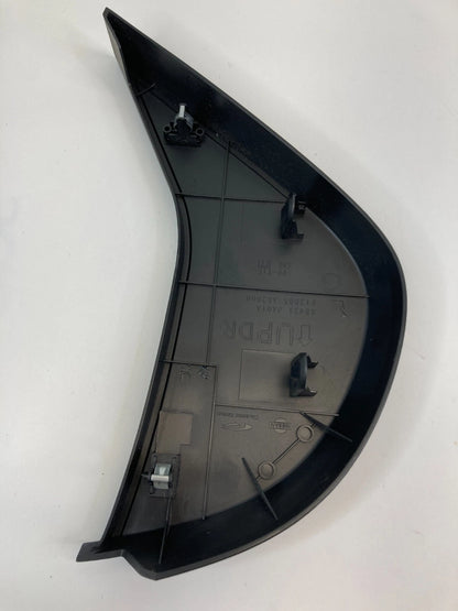 2007-2013 NISSAN ALTIMA DASH LEFT SIDE INSTRUMENT PANEL END CAP COVER TRIM OEM