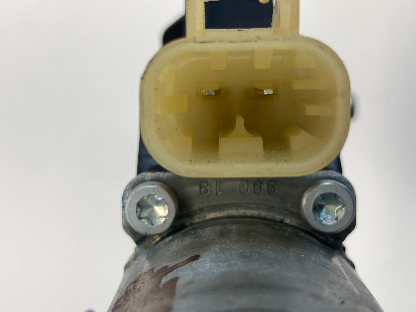 2010 2011 GMC Terrain Front Left Side Door Power Window Motor Assy 98820-J3010