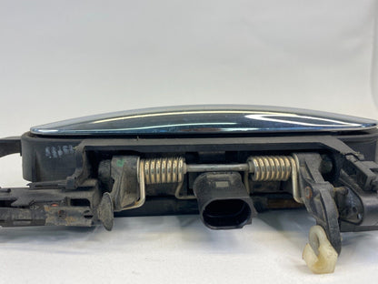 05 06 07 08 09 10 11 Audi A6 Quattro Rear Right Side Exterior Door Handle OEM