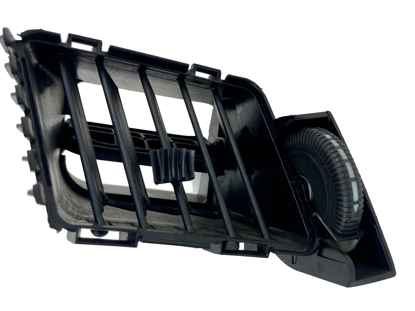 03-09 MERCEDES BENZ E320 DASH LEFT SIDE AIR VENT GRILL GRILLE OUTER 2118301154