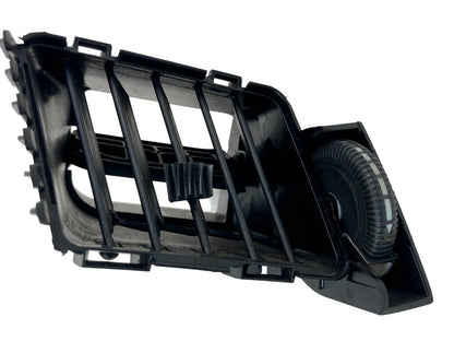 03-09 MERCEDES BENZ E320 DASH LEFT SIDE AIR VENT GRILL GRILLE OUTER 2118301154