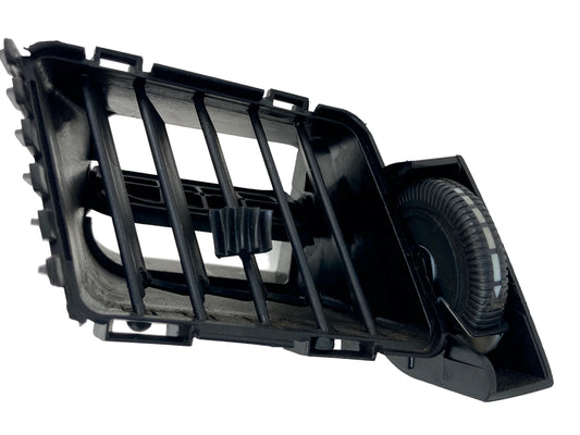 03-09 MERCEDES BENZ E320 DASH LEFT SIDE AIR VENT GRILL GRILLE OUTER 2118301154