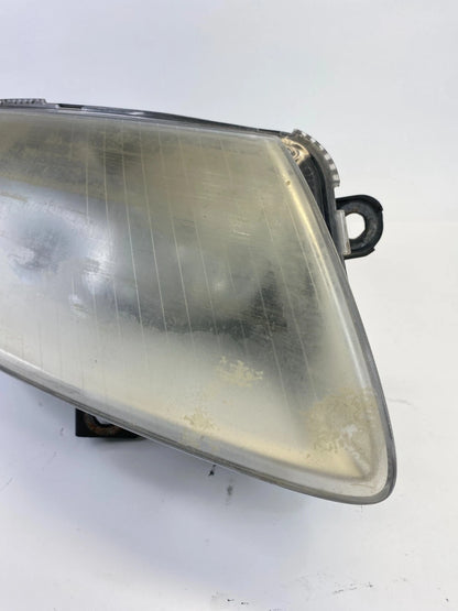 2005-2008 AUDI A6 QUATTRO RIGHT PASSENGER SIDE HEADLIGHT LIGHT HEADLAMP XENON