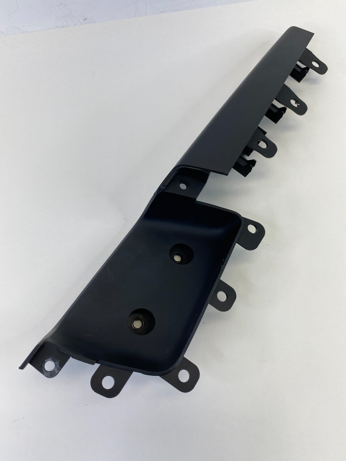 2008-2010 Saturn Vue Rear Left Side Door Window Switch w/ Trim 201004046 OEM