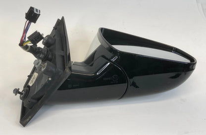 2010-2015 CADILLAC SRX RIGHT PASSENGER SIDE VIEW POWER DOOR MIRROR 20953467 OEM