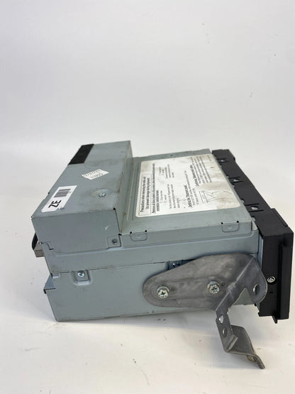 10 11 12 ACURA RDX AM/FM 6 DISC CD PLAYER RADIO RECEIVER 39100-STK-A210 OEM