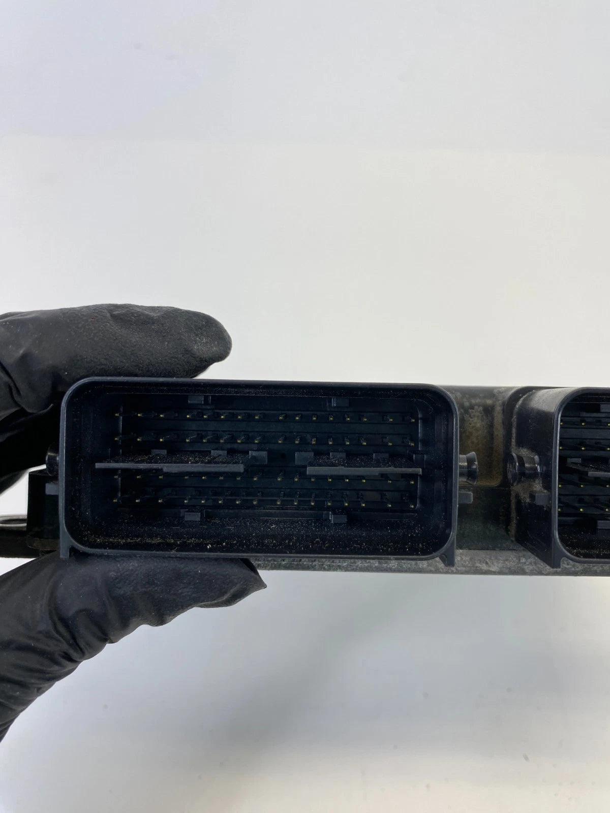 2011 Mitsubishi Outlander Sport 2.0L AT Engine Computer Module 1860B308 OEM