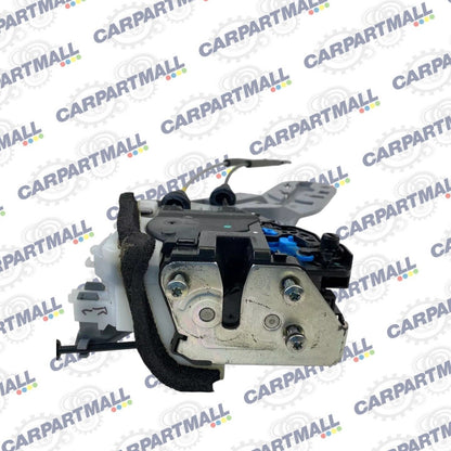 11-16 Hyundai Elantra Sedan Rear Left Side Door Lock Latch Actuator 81410-3X010