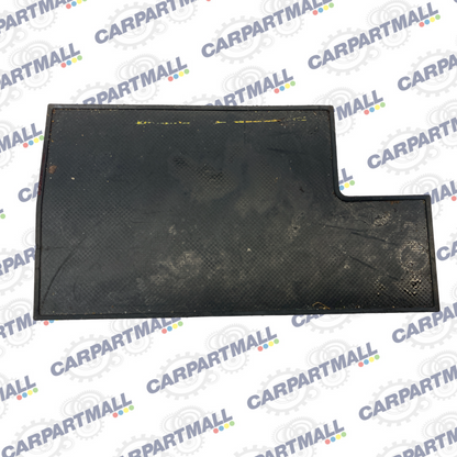 2003-2007 Honda Accord Center Console Interior Insert Rubber Mat 83413-SDA-A010