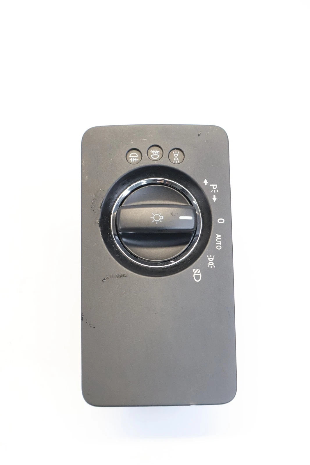 2006-2013 MERCEDES W251 R350 R320 R500 HEADLIGHT CONTROL SWITCH A2515454604 OEM