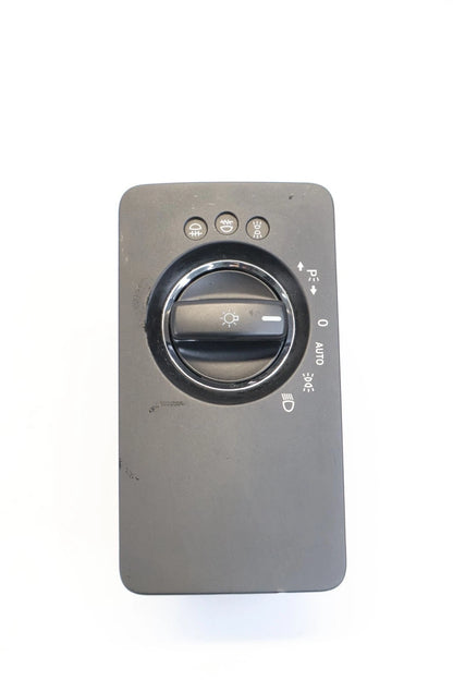 2006-2013 MERCEDES W251 R350 R320 R500 HEADLIGHT CONTROL SWITCH A2515454604 OEM