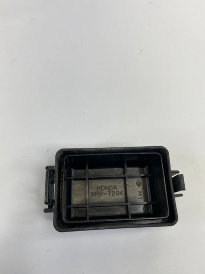 99-04 HONDA ODYSSEY 3.5L V6 AT SMALL ENGINE FUSE RELAY BOX VFM-11F41-Z06 OEM