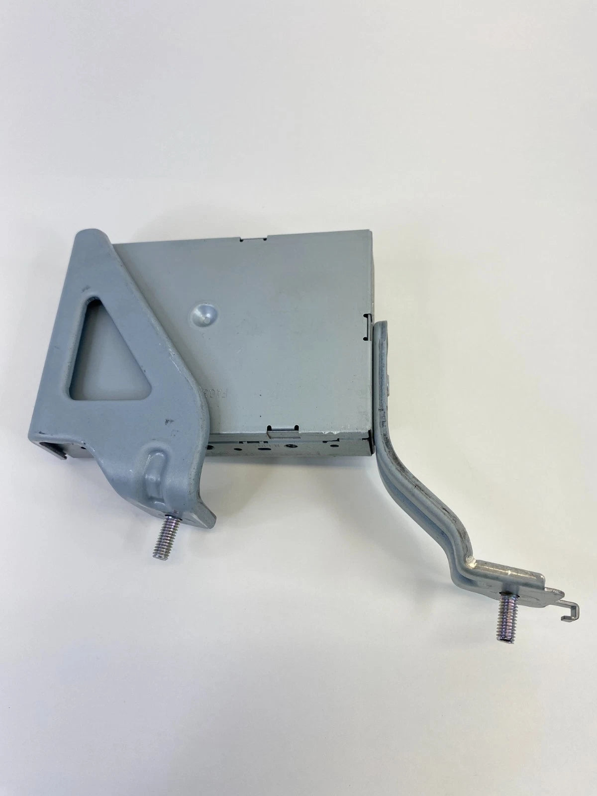 2011 2012 Toyota Avalon Computer Multimedia Interface Control Module 861A0-07010