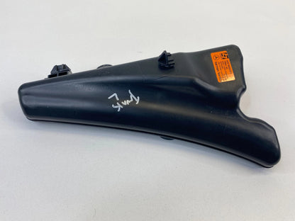 2006-2012 MERCEDES-BENZ R350 LEFT SIDE QUARTER SOUND TWEETER SPEAKER A2518200302