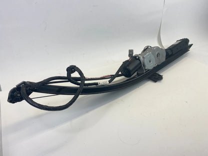 2009-2014 VOLKSWAGEN ROUTAN REAR RIGHT POWER SLIDING DOOR TRACK MOTOR 05026972AA