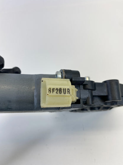 2009 2010 2011 Kia Borrego Rear Right Back Door Power Window Motor OEM