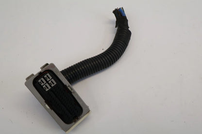 2005 2006 TOYOTA TUNDRA 4.7L ABS MODULE ACTUATOR WIRING HARNESS PLUG CONNECTOR
