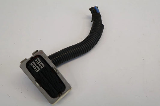 2005 2006 TOYOTA TUNDRA 4.7L ABS MODULE ACTUATOR WIRING HARNESS PLUG CONNECTOR
