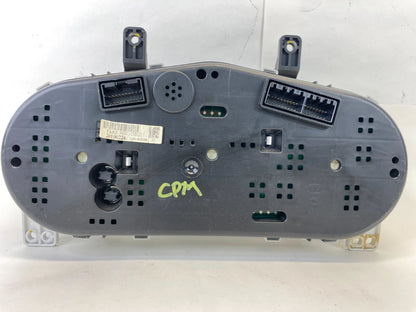 2010-2013 KIA FORTE DASH INSTRUMENT CLUSTER SPEEDOMETER GAUGES 238K 94001-1M021