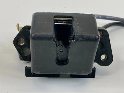2006-2010 TOYOTA SIENNA REAR TRUNK HATCH LIFTGATE LOCK LATCH RELEASE ACTUATOR