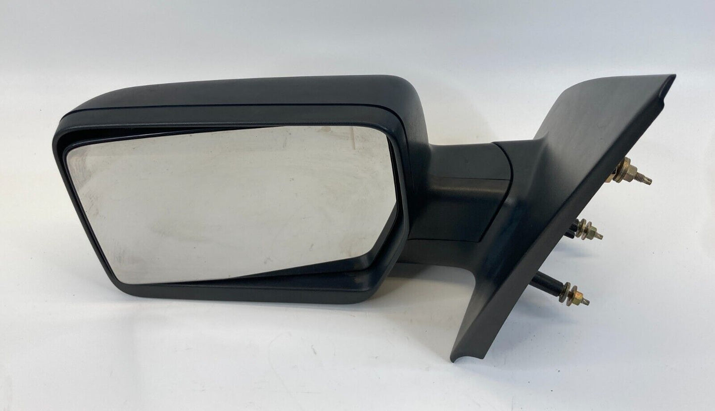 2004 2005 2006 Ford F-150 Left Driver Side View Door Power Mirror 5L34-17683 OEM