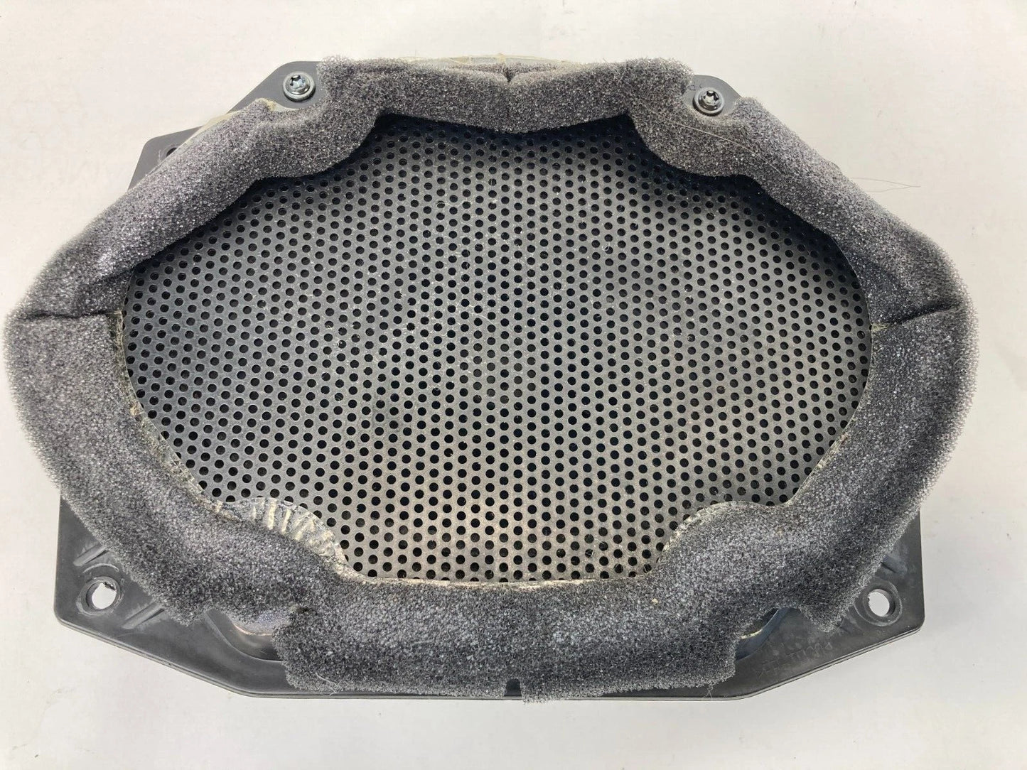 2002-2006 LINCOLN NAVIGATOR FRONT RIGHT DOOR AUDIO SPEAKER 3L7T-19B170-AA OEM