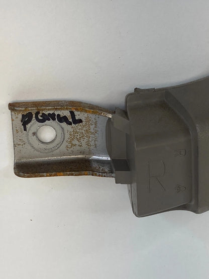 2006 TOYOTA TUNDRA CENTER PILLAR RIGHT SIDE INTERIOR GRAB GRIP ASSIST HANDLE OEM