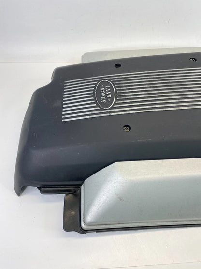 03-05 LAND ROVER RANGE ROVER 4.4L A/T UPPER ENGINE COVER CAP LID 11617513302 OEM