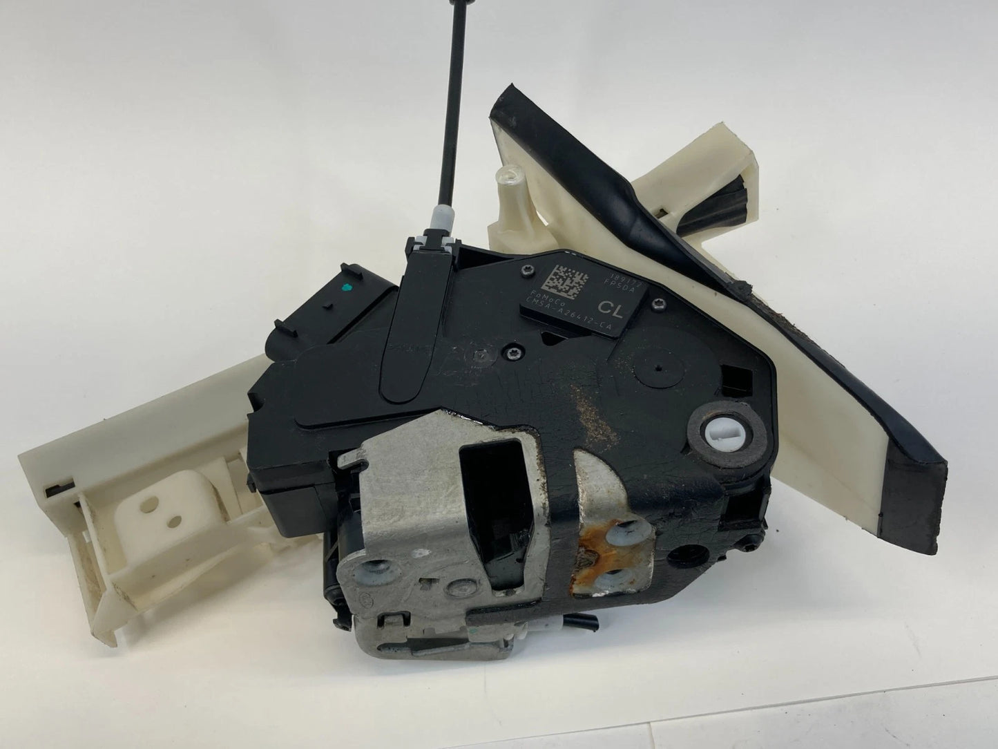 2012-2017 Ford Focus Rear Right Side Door Lock Latch Actuator CM5A-A26412-CA