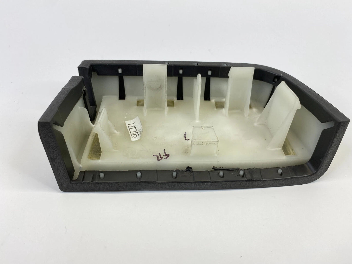 2005-2014 NISSAN XTERRA FRONT RIGHT SIDE DOOR PANEL ARMREST ARM REST 80940-EA204