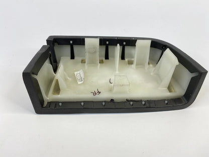 2005-2014 NISSAN XTERRA FRONT RIGHT SIDE DOOR PANEL ARMREST ARM REST 80940-EA204