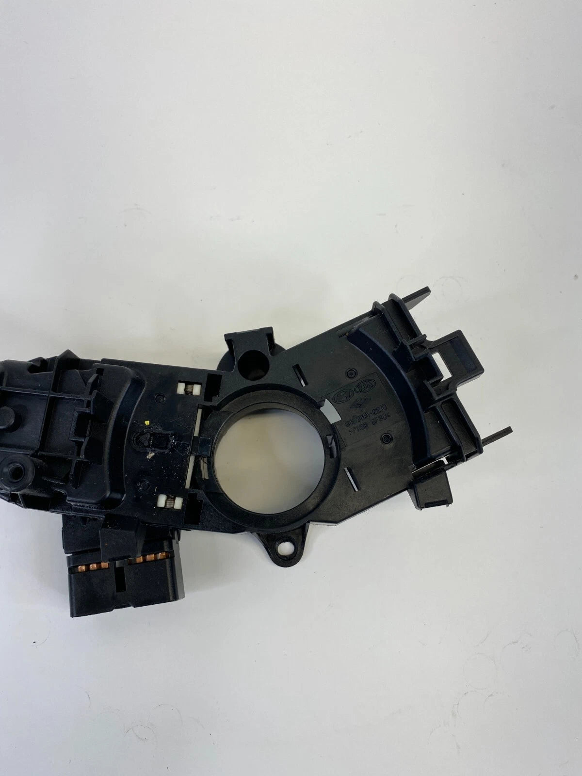 2011-2017 HYUNDAI ACCENT TURN SIGNAL HEADLIGHT CONTROL SWITCH OEM 934101R000