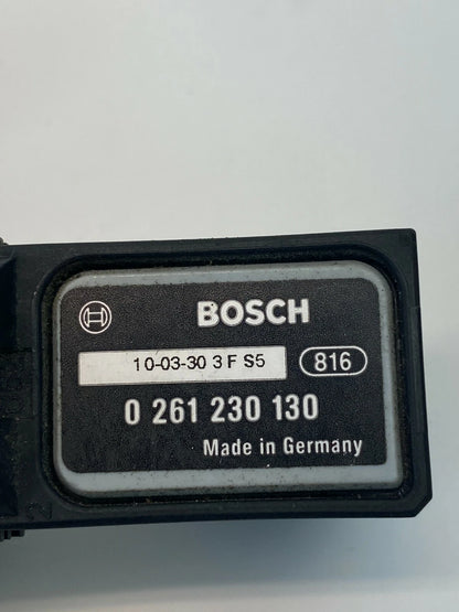 2010 CHRYSLER TOWN & COUNTRY MANIFOLD ABSOLUTE PRESSURE SENSOR MAP 261 230 130